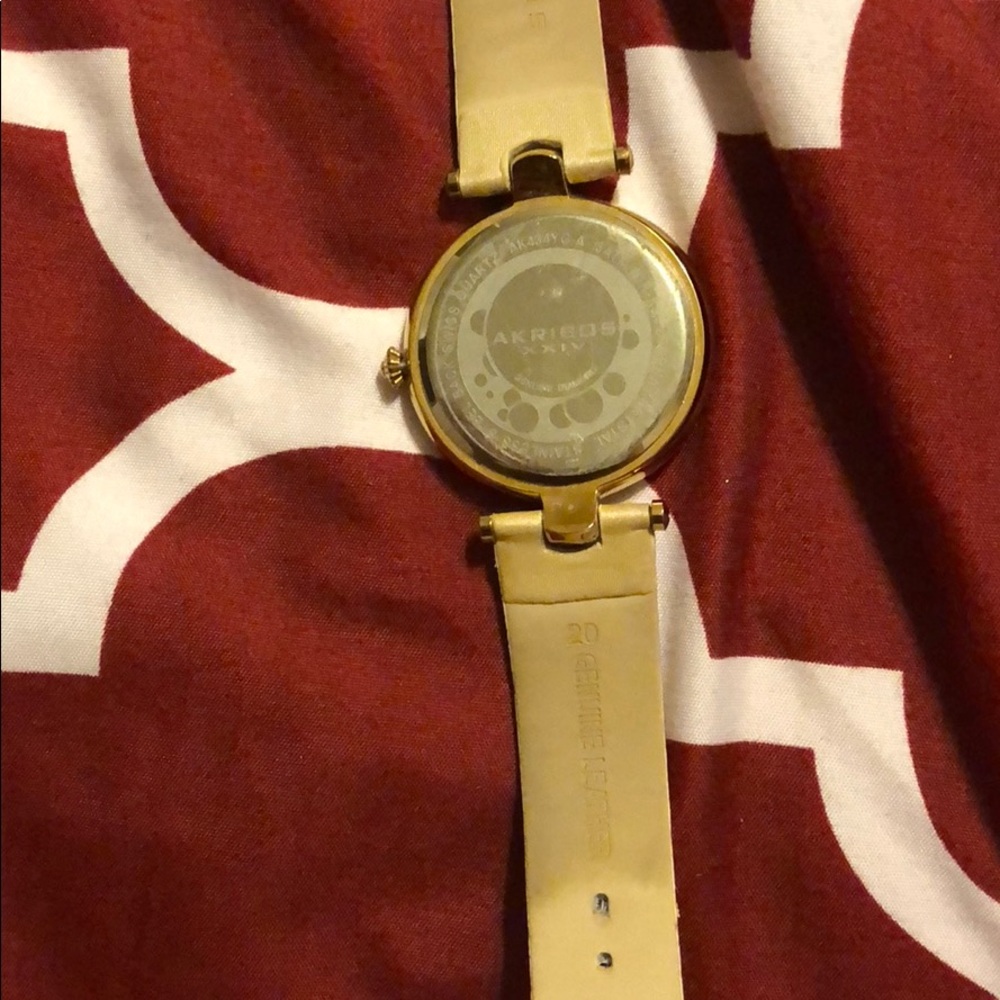 Akribos Watch - Picture 3 of 5